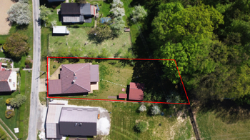 +420 739 604 767 I vaclav.adamcik@re-max.cz I prodej domu Dobrá - Prodej domu 80 m², Dobrá