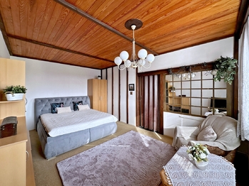 Prodej bytu 3+1 v osobním vlastnictví 68 m², České Budějovice