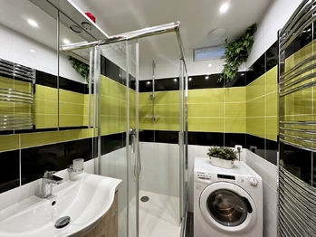 Prodej bytu 3+1 v osobním vlastnictví 68 m², České Budějovice