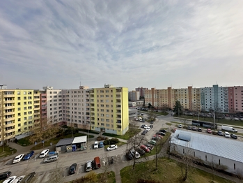 Prodej bytu 3+1 v osobním vlastnictví 68 m², České Budějovice