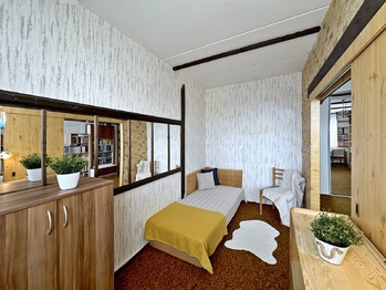 Prodej bytu 3+1 v osobním vlastnictví 68 m², České Budějovice