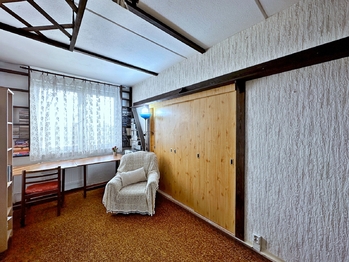 Prodej bytu 3+1 v osobním vlastnictví 68 m², České Budějovice