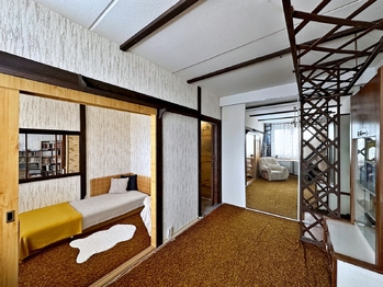 Prodej bytu 3+1 v osobním vlastnictví 68 m², České Budějovice