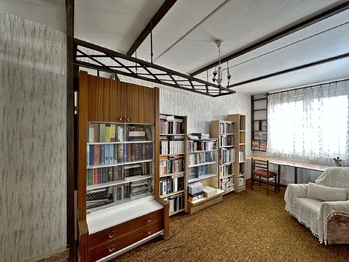 Prodej bytu 3+1 v osobním vlastnictví 68 m², České Budějovice