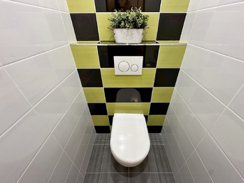 Prodej bytu 3+1 v osobním vlastnictví 68 m², České Budějovice