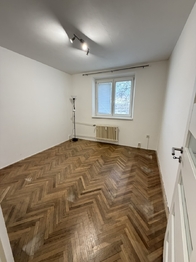 Pronájem bytu 2+1 v osobním vlastnictví 46 m², Vsetín