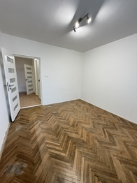 Pronájem bytu 2+1 v osobním vlastnictví 46 m², Vsetín