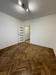 Pronájem bytu 2+1 v osobním vlastnictví 46 m², Vsetín