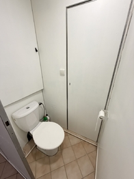 Pronájem bytu 2+1 v osobním vlastnictví 46 m², Vsetín