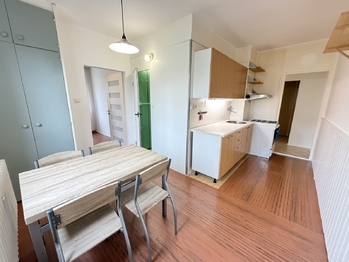 Pronájem bytu 2+1 v osobním vlastnictví 46 m², Vsetín