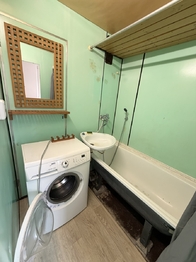 Pronájem bytu 2+1 v osobním vlastnictví 46 m², Vsetín