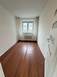 Pronájem bytu 2+1 v osobním vlastnictví 46 m², Vsetín