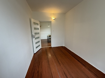 Pronájem bytu 2+1 v osobním vlastnictví 46 m², Vsetín