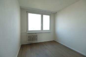 pokoj 4 - Pronájem bytu 4+1 v osobním vlastnictví 80 m², Praha 4 - Krč