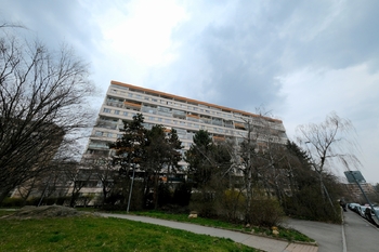 Pronájem bytu 4+1 v osobním vlastnictví 80 m², Praha 4 - Krč