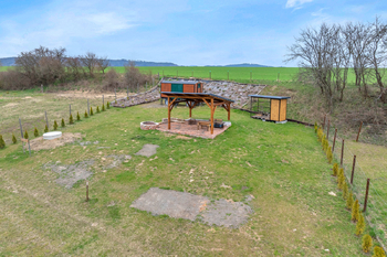 Prodej pozemku 600 m², Ostružno