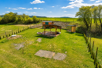 Prodej pozemku 600 m², Ostružno
