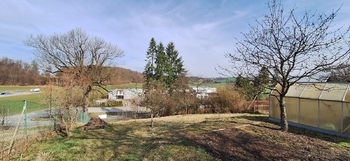 Prodej pozemku 700 m², Jedovnice