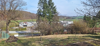 Prodej pozemku 700 m², Jedovnice