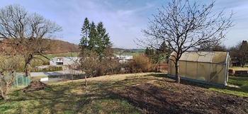 Prodej pozemku 700 m², Jedovnice