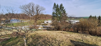 Prodej pozemku 700 m², Jedovnice