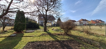 Prodej pozemku 700 m², Jedovnice