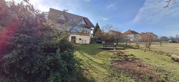 Prodej pozemku 700 m², Jedovnice