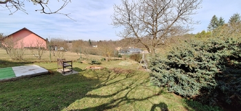 Prodej pozemku 700 m², Jedovnice