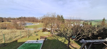 Prodej pozemku 700 m², Jedovnice