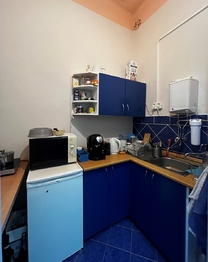 Pronájem kancelářských prostor 68 m², Plzeň