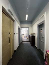 Pronájem kancelářských prostor 68 m², Plzeň