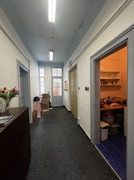 Pronájem kancelářských prostor 68 m², Plzeň