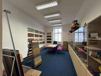 Pronájem kancelářských prostor 48 m², Plzeň