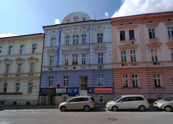 Pronájem kancelářských prostor 48 m², Plzeň