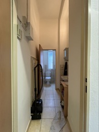 Pronájem kancelářských prostor 48 m², Plzeň