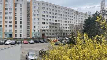 Prodej bytu 3+1 v osobním vlastnictví 74 m², Praha 5 - Stodůlky