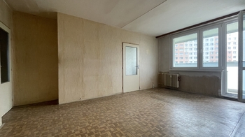 Prodej bytu 3+1 v osobním vlastnictví 74 m², Praha 5 - Stodůlky