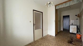 kuchyň - Prodej bytu 3+1 v osobním vlastnictví 74 m², Praha 5 - Stodůlky