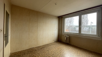 Prodej bytu 3+1 v osobním vlastnictví 74 m², Praha 5 - Stodůlky