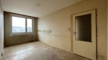 Prodej bytu 3+1 v osobním vlastnictví 74 m², Praha 5 - Stodůlky