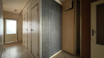 chodba - Prodej bytu 3+1 v osobním vlastnictví 74 m², Praha 5 - Stodůlky
