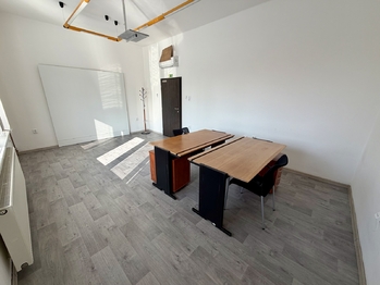 Pronájem kancelářských prostor 24 m², Uherské Hradiště