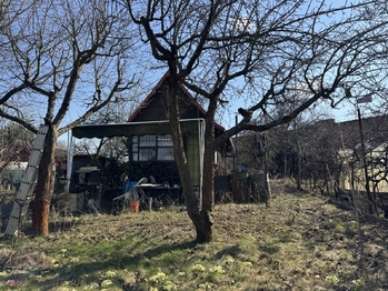 Pronájem chaty / chalupy 30 m², Olomouc