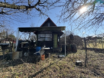 Pronájem chaty / chalupy 30 m², Olomouc