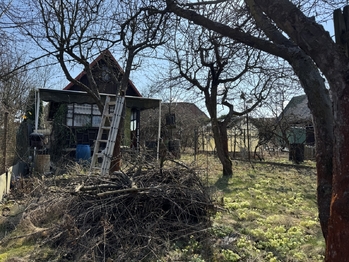 Pronájem chaty / chalupy 30 m², Olomouc