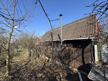 Pronájem chaty / chalupy 30 m², Olomouc