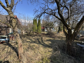 Pronájem chaty / chalupy 30 m², Olomouc