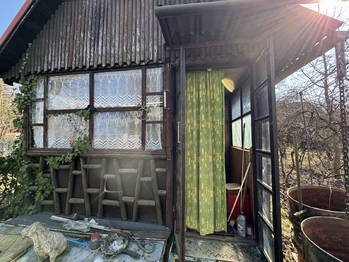 Pronájem chaty / chalupy 30 m², Olomouc