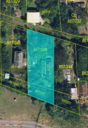 Pronájem chaty / chalupy 30 m², Olomouc