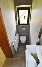 Pronájem bytu 1+kk v osobním vlastnictví 29 m², Bayerisch Eisenstein